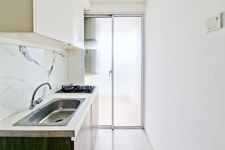 Interior 4, Studio Apartment Near Bojong Indah Station At Vittoria Residence, West Jakarta