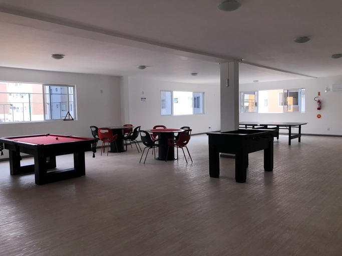 Game room, PCM402VG21, Florianopolis