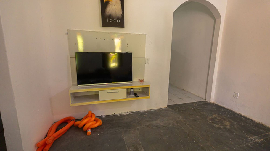 Room 3, Casa com Piscina em Coqueiro de Arembepe, Camaçari