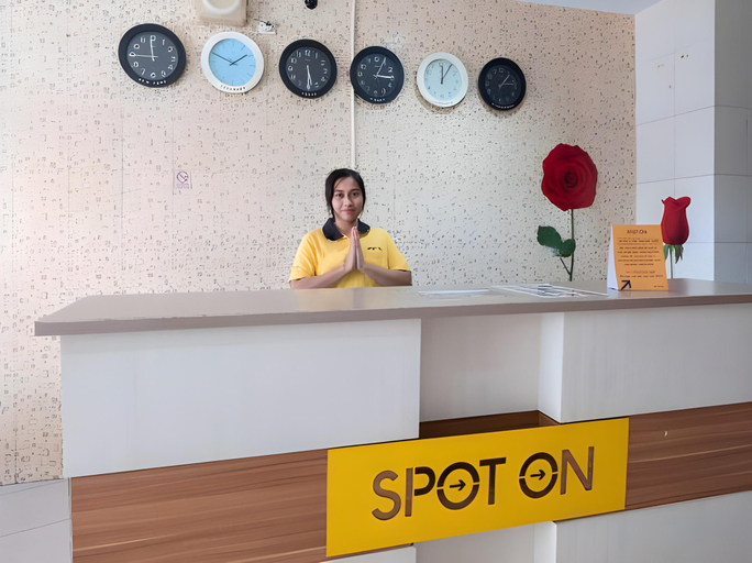 Others 5, Hotel O Wisma Jampea, Makassar