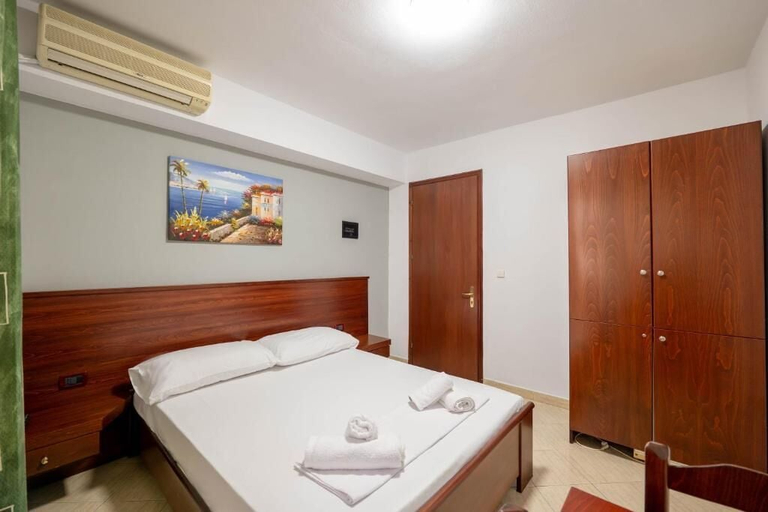 Room 3, Hotel Venera, Sarandës