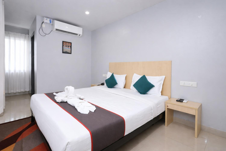 Bedroom 2, RJB Grand, Kamrup