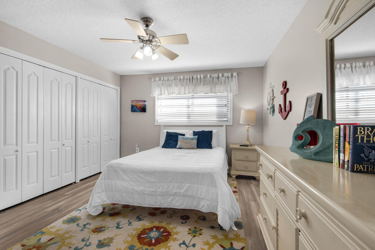 Bedroom 3, Santa Rosa Dunes 825, Escambia