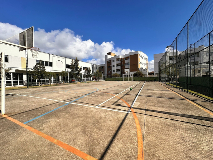 Sport court 5, PCM402VG21, Florianopolis