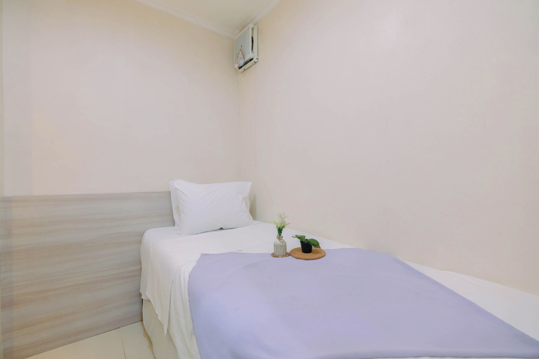 Others 5, Compact Warm 2Br At Green Pramuka City Apartment, Jakarta Pusat