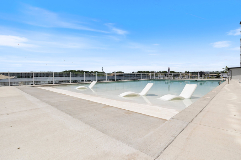 Pool 3, Off the Hook at Topsider w/ Pools, Patio, & Boat Slip at 19mm, Camden