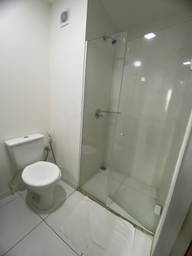 Bathroom 5, サンバ リオ ボニート, Rio Bonito