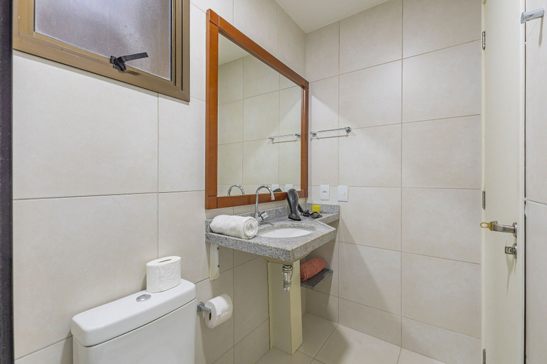 Bathroom 3, VG Sun #109 - Apartment in Cumbuco by Carpediem, Caucaia
