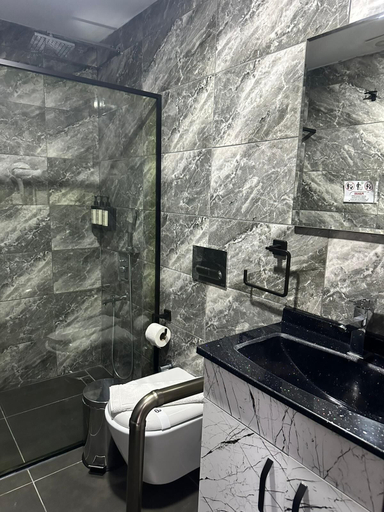 Room 2, SUYA BUTİK HOTEL