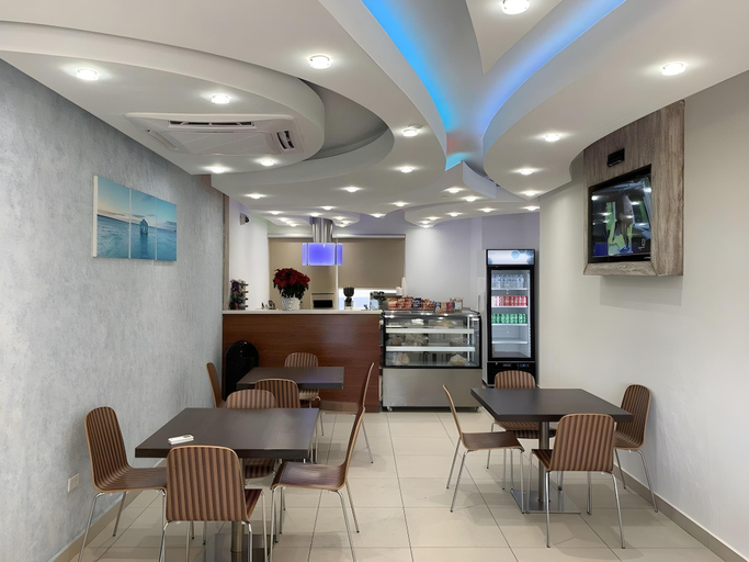 Food & Drinks 5, Costa Bahia Hotel Paseo Caribe