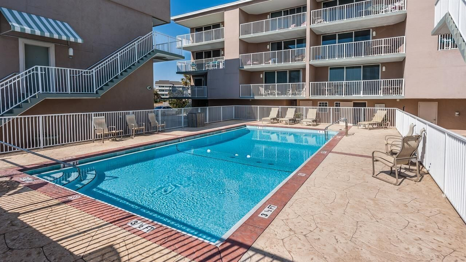 Sport & Beauty 5, Starboard Village 622, Escambia
