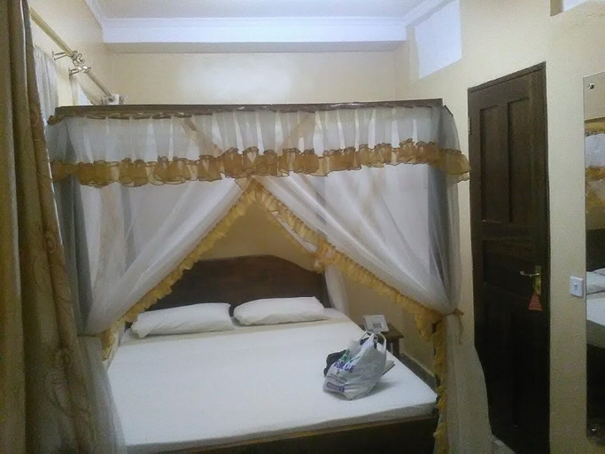 Room 4, Hotel Rafiki Malindi, Malindi