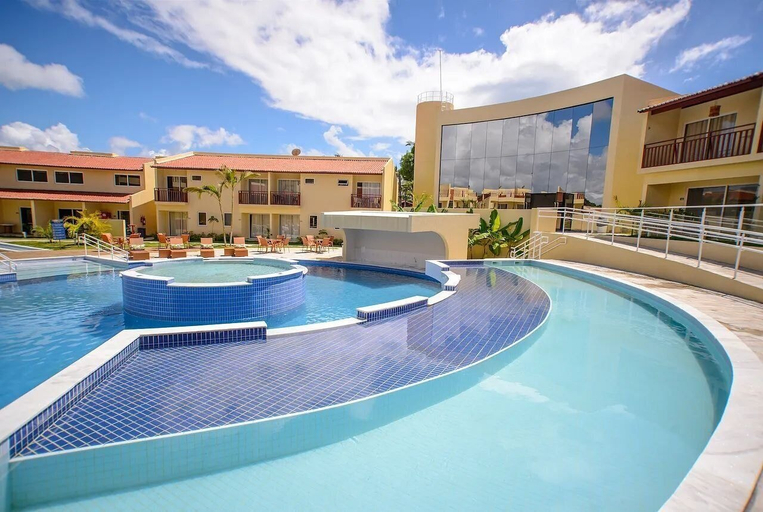 Pool 3, Solar Condominium Agua Pipa by Carpediem, Tibau do Sul