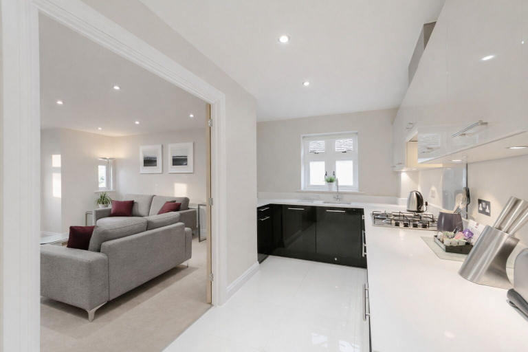 Others 5, Roomspace Apartments -Kinnaird Court, Surrey