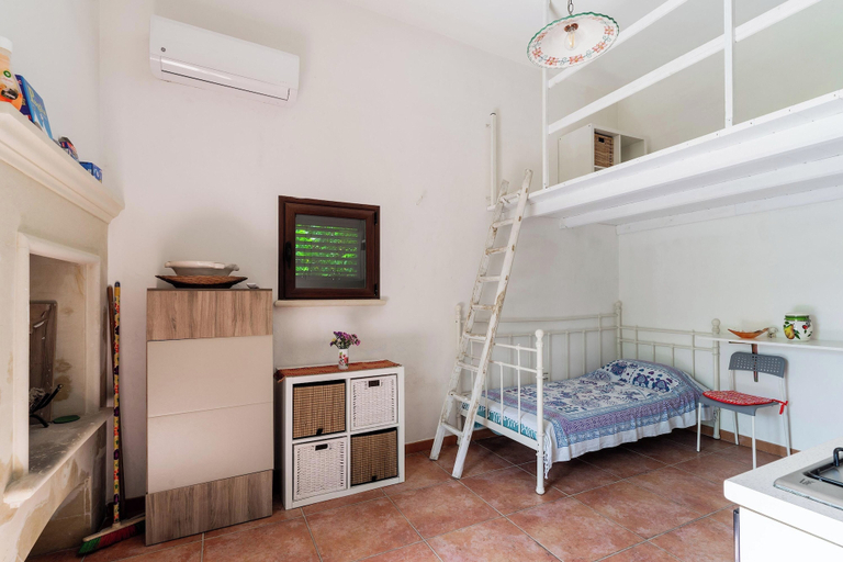 Room 5, 4024 Casina Litta by Barbarhouse, Lecce