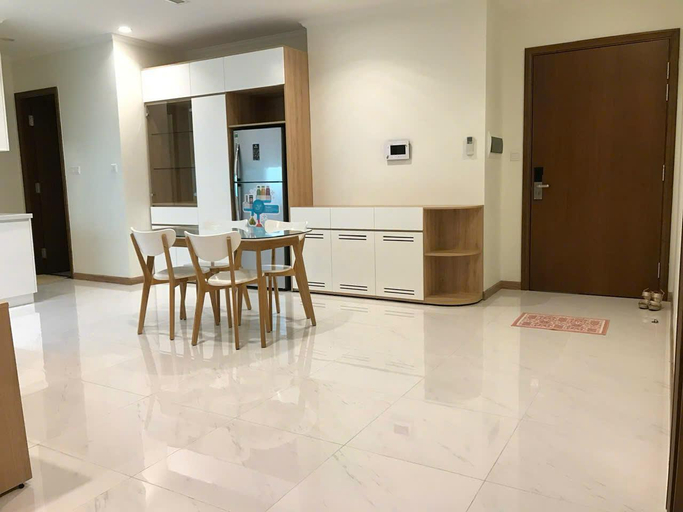 Others 4, Luxury Landmark 81 & Vinhomes Central Park - Vacation Apartment, Bình Thạnh