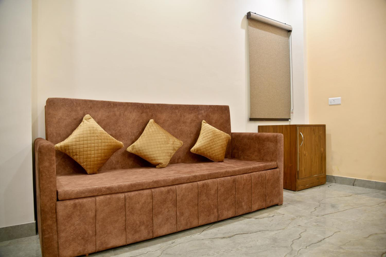 Others 4, HOTEL AROMA CROWN, Panchkula