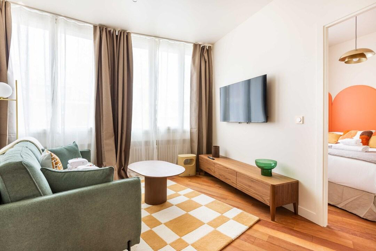 5, Port-Royal Residence - Chic apartment - 2BR-4P, Paris