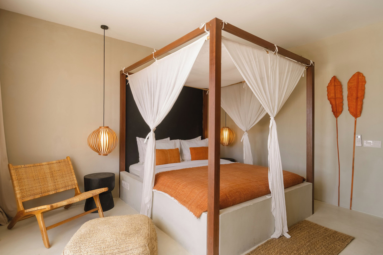 Room 3, YŪN Uluwatu, Badung