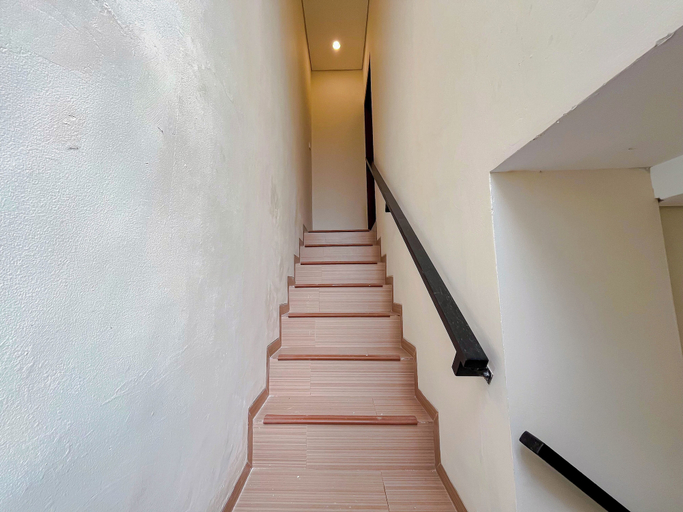 Room 5, Serene Designed And Homey Studio At Villa Casa De Uli, Badung