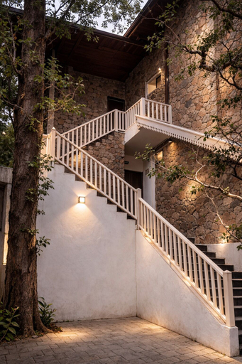 Exterior 3, Naini Jungle Retreat, Nainital