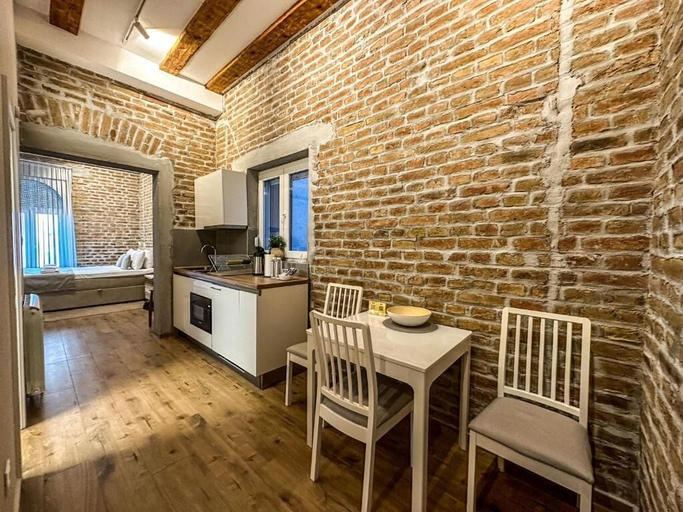Others 5, Old Town Apartments Rajiceva, Belgrade