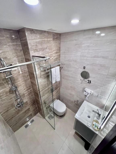 Bathroom 3, Wadi Musa, Wadi Musa