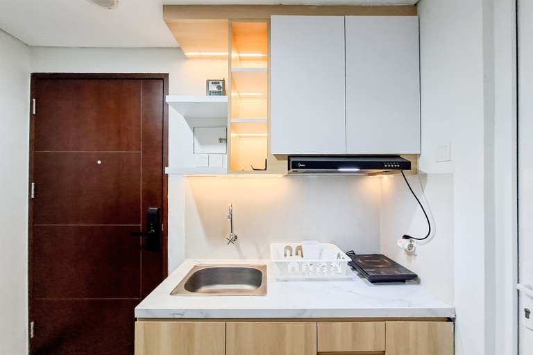 Others 3, White Tone 2Br At Springwood Residence Tangerang, Tangerang