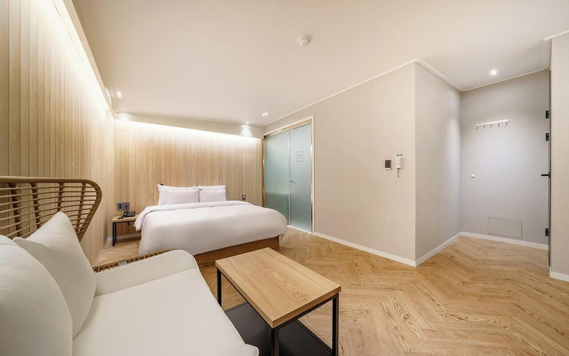 Room 2, No.25 Doksan Intersection Branch, Geum-cheon