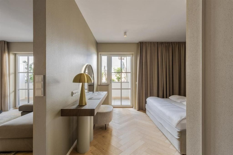 Bedroom 5, Lingers Suites & Residence, Bolzano