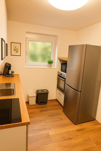 Private kitchen 5, Stay and Work Oberberg Familie Kauling, Oberbergischer Kreis