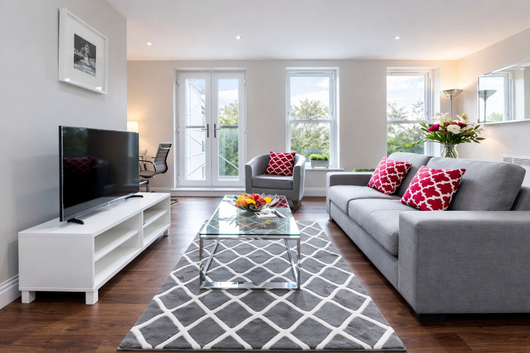 Others 5, Roomspace Apartments -Trinity House, Surrey