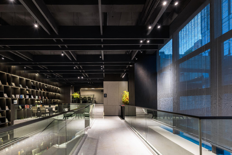 Sport & Beauty 2, Atour Hotel Hangzhou Binjiang Olympic Sport, Hangzhou