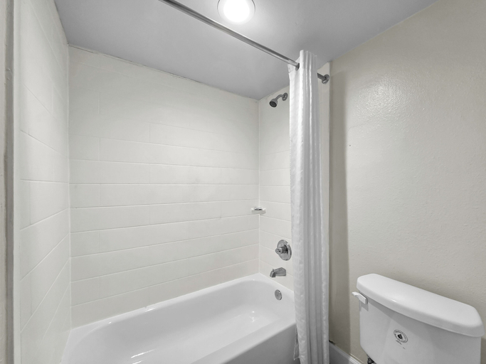 Bathroom 4, Crystal Palace Resort, Galveston
