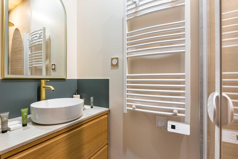 5, Port-Royal Residence - Chic apartment - 2BR-4P, Paris