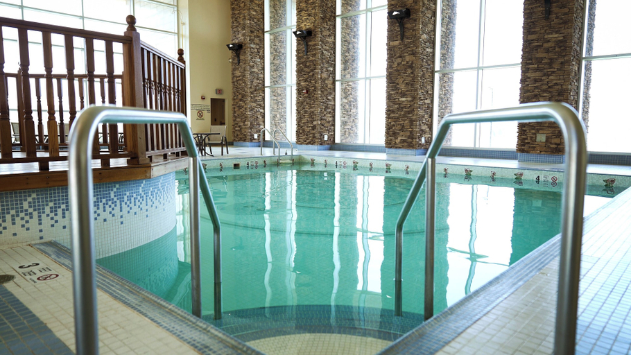 Sport & Beauty 2, Seneca Allegany Resort & Casino, Cattaraugus