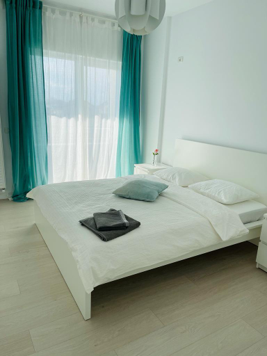 Bedroom 2, GALAXY RESIDENCE VILA, Municipiul Bucuresti