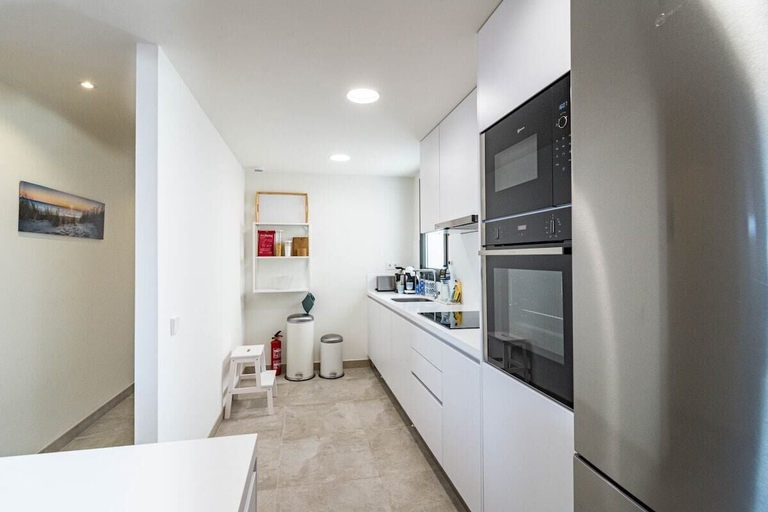 Interior 4, Inf4.6p - Spacious Holiday Home in Estepona, Málaga