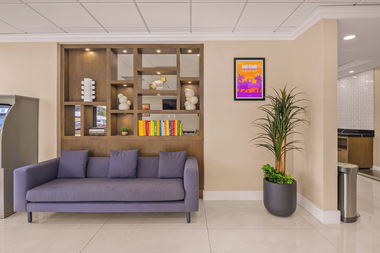 Others 5, B&B Hotel Miami Airport, Miami-Dade