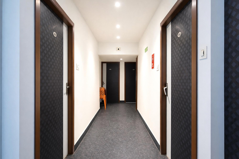 Public Area 2, Fabhotel The Corporate Inn I, South 24 Parganas
