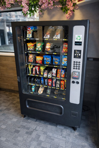 Food & Drinks 5, Cabana Hotel Yankee Stadium, New York