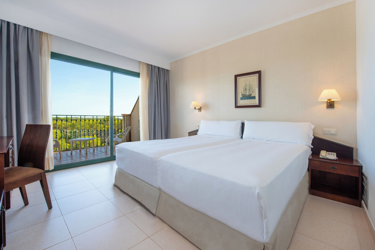 Bedroom 3, Valentin Son Bou, Baleares