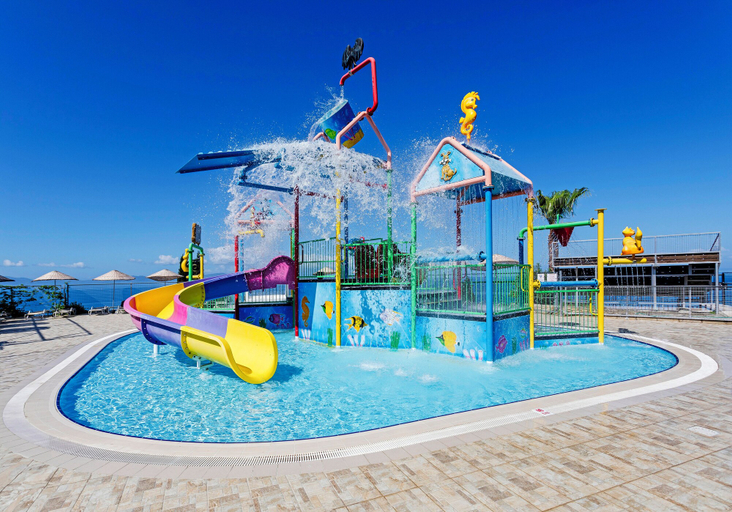 Children's pool 2, SEALİGHT RESORT HOTEL, Kuşadası
