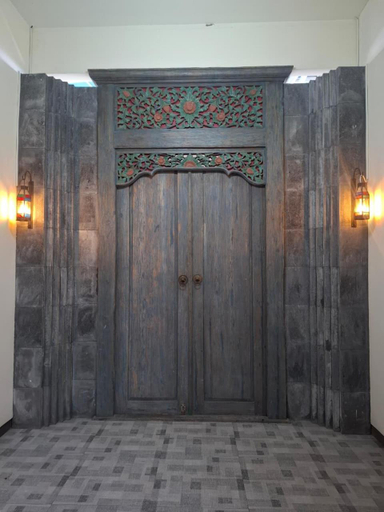 Others 3, Bella Vista Premium Homestay, Banyuwangi