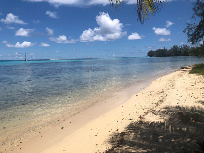 Beach 2, Fare Bessert