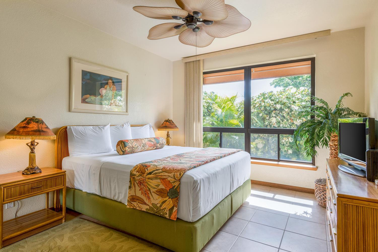 Bedroom 2, Aston Shores at Waikoloa Resort, Hawaii