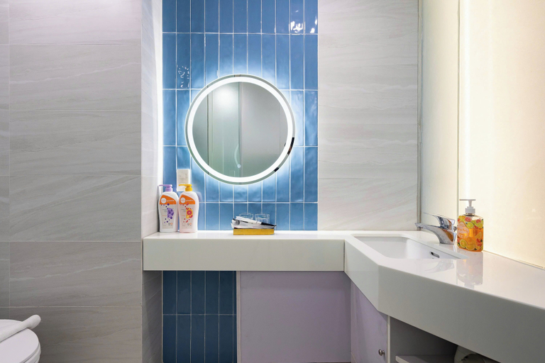 Bathroom amenities 5, LANCASTER Premier Residence, District 1