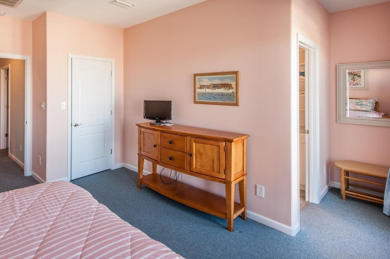 Bedroom 2, White Sands 449, Escambia