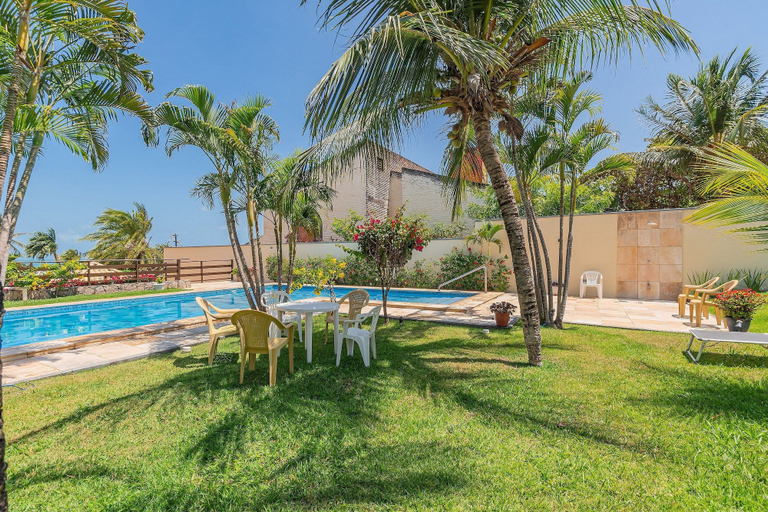 View from room, Casa Vento - Your Exclusive Refuge by Carpediem, Caucaia