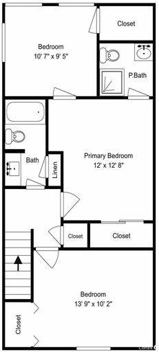 Property amenity 2, Gulf Highlands #195 - Beach Bound, Bay